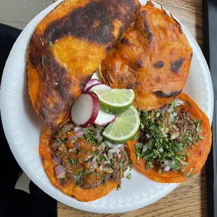 Deluxe Plate