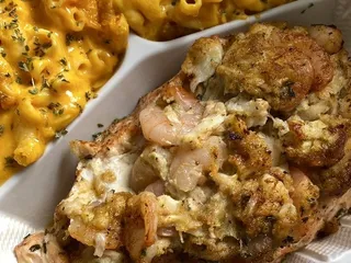 Peaches Kitchen & Catering