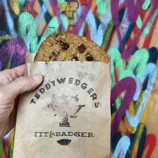 Chocolate Chip Cookie