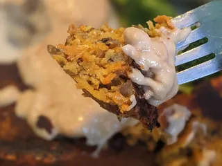 Monty's Blue Plate Diner