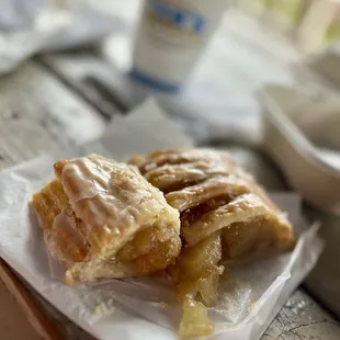 Apple Turnover