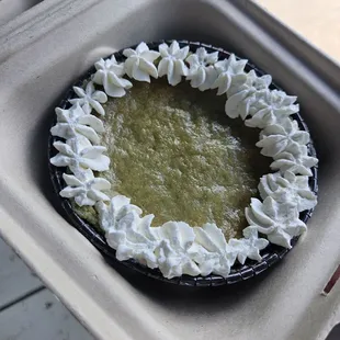 Keylime