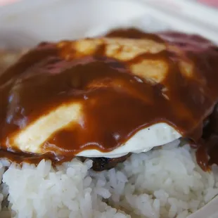 loco moco