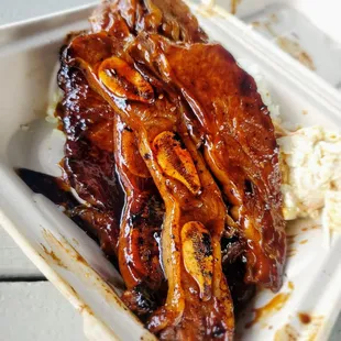 Short Ribs