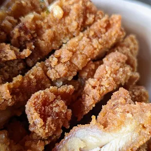Chicken Katsu