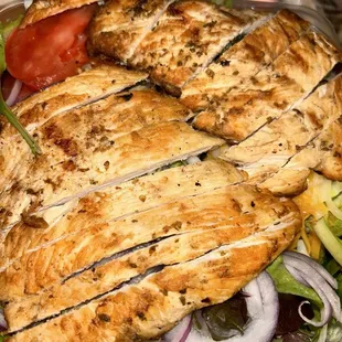 Chicken Salad