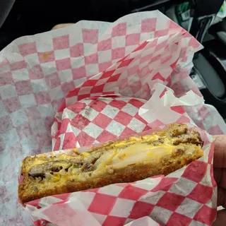 Patty Melt
