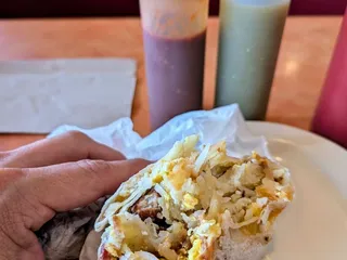 Pronto's Burgers