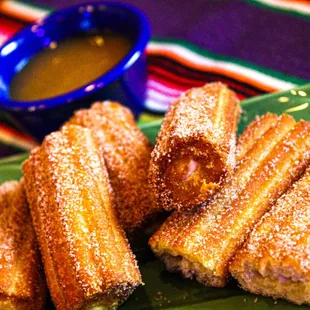Churros