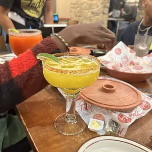 drink