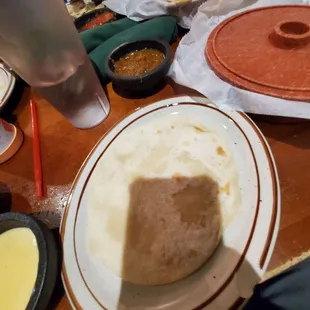 food, pancakes