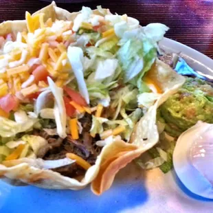 Taco Salad