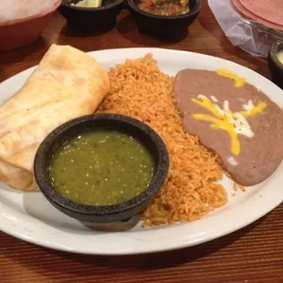 Chimichanga