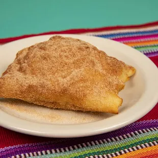 Sopapilla