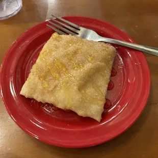 Sopapilla