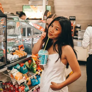 Michelle P.