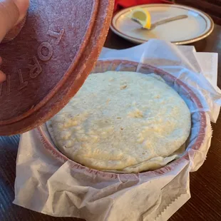 Pancake?