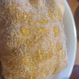 Sopapillas