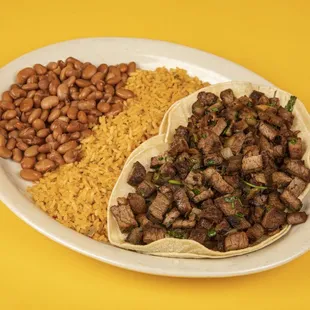 Mexican Tacos