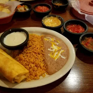 Fajita Chicken