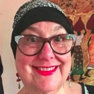 Audrey S.