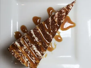 Ted's Café Escondido