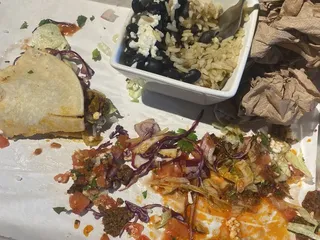Yucatan Taco Stand