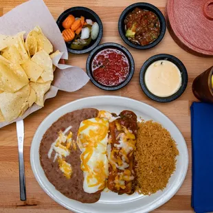 Ted's Café Escondido