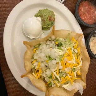 Taco Salad
