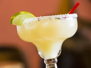 Ted's Café Escondido