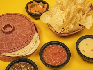 Ted's Café Escondido