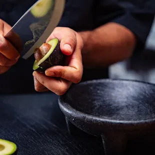 Ted's Café Escondido