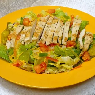 salad