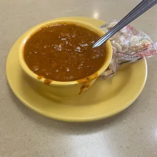 food, chowder, soup, soups and chowder