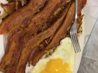 Dodge Park Coney Island