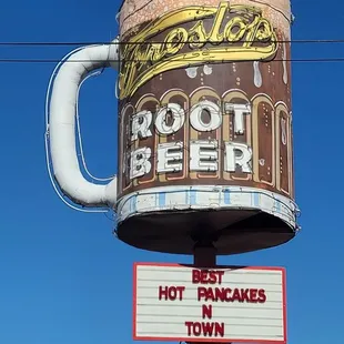 Mug Sign  11-23-2022