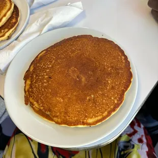 Pancakes