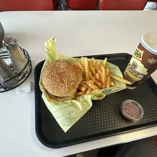 Burger