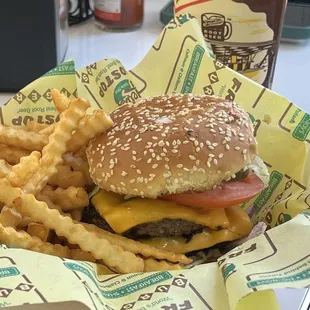 burger, food, burgers