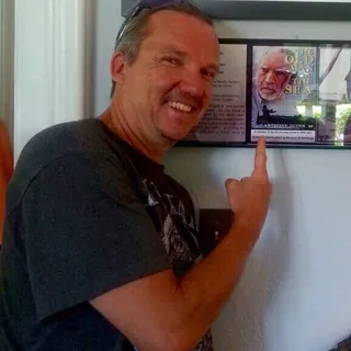 Dirk R.