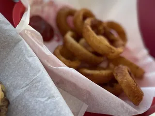 Ron's Hamburgers & Chili