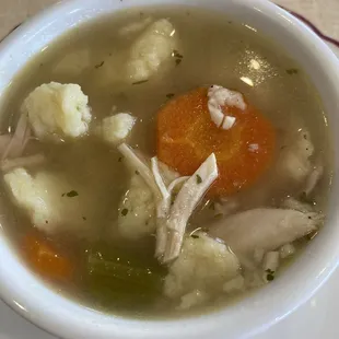 food, soups and chowder, soup, chowder