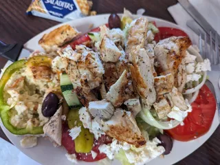 Olga's Family Restaurant