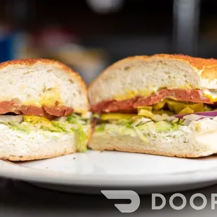 food, sandwich, sandwiches