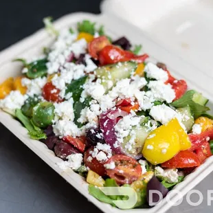food, salads, salad