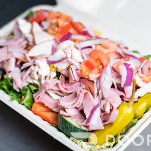 food, salad, salads
