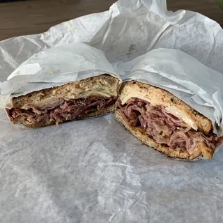 Reuben