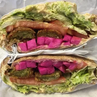 Falafel