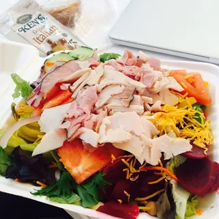 Chef's Salad