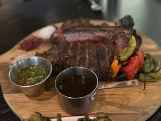 Old Hickory Steakhouse